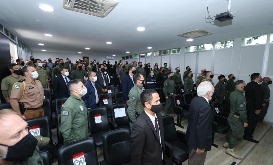 Grupo Tigre recebe homenagem por 30 anos de atuação