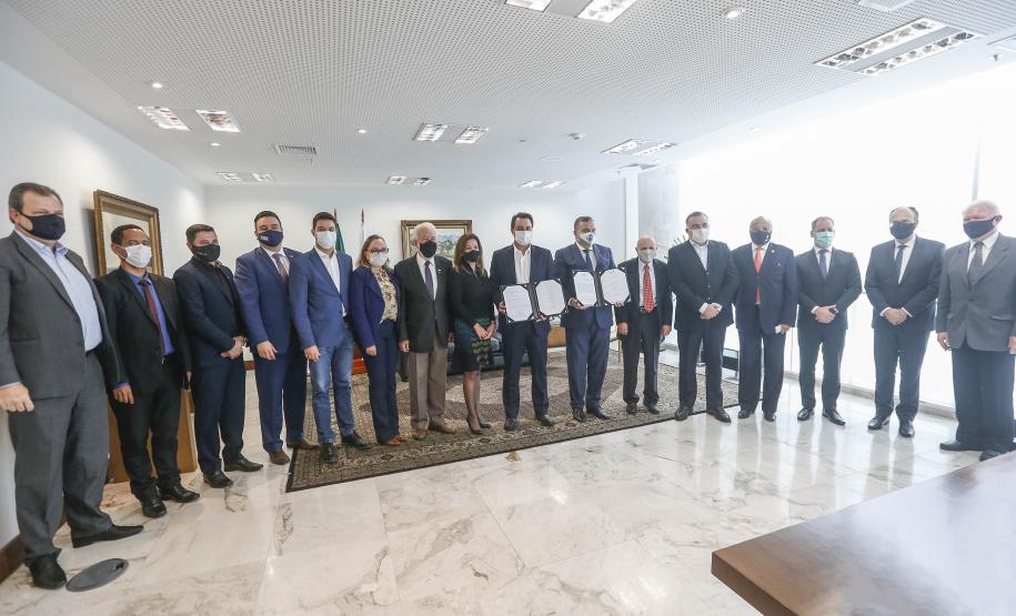 Estado vai ofertar exames de paternidade gratuitos