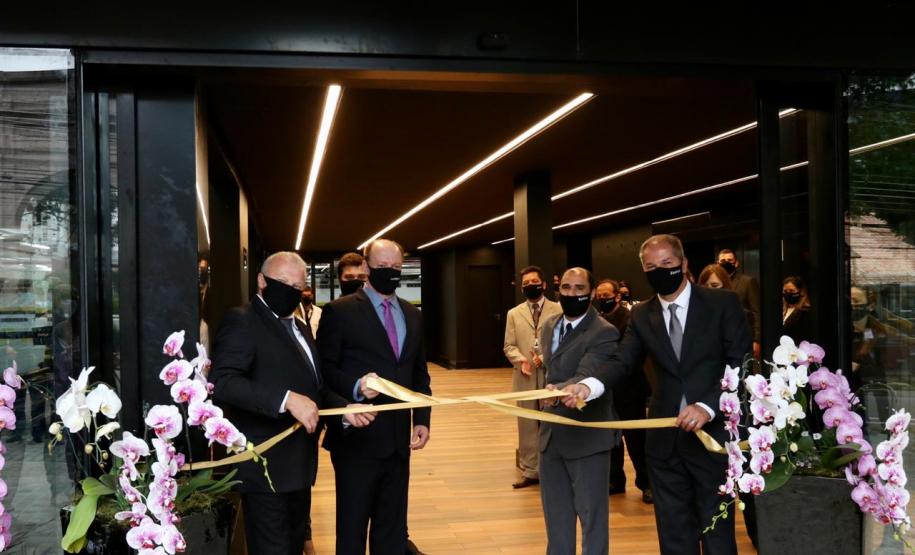 Festval inaugura 14ª loja em Curitiba