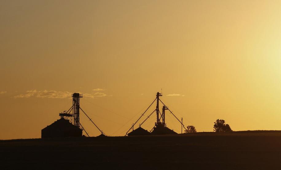 Governo recebe empresários para discutir investimentos e infraestrutura