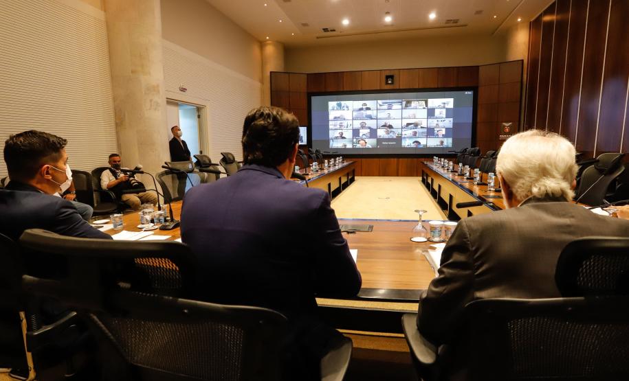 Paraná fecha o ano com bons indicadores econômicos, sociais e de investimento