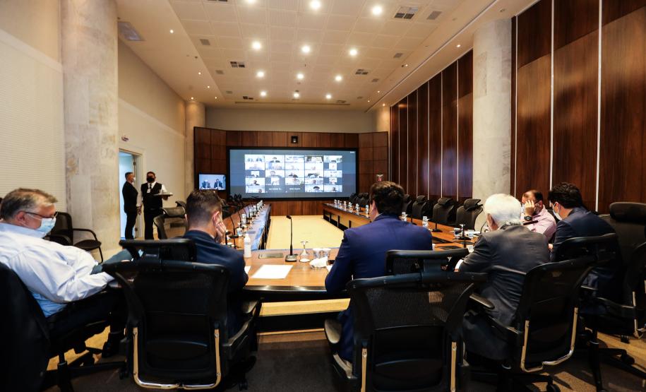 Paraná fecha o ano com bons indicadores econômicos, sociais e de investimento