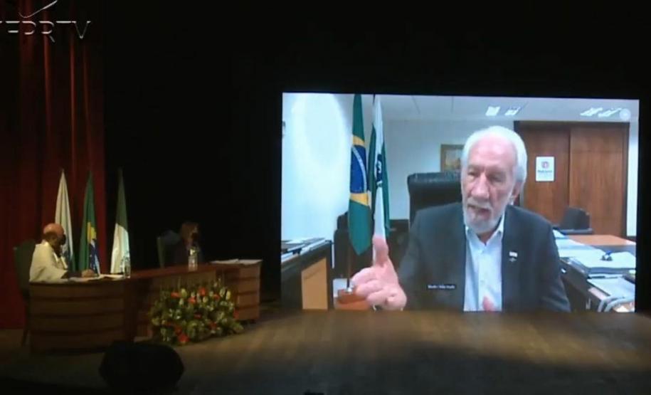 UFPR completa 108 anos