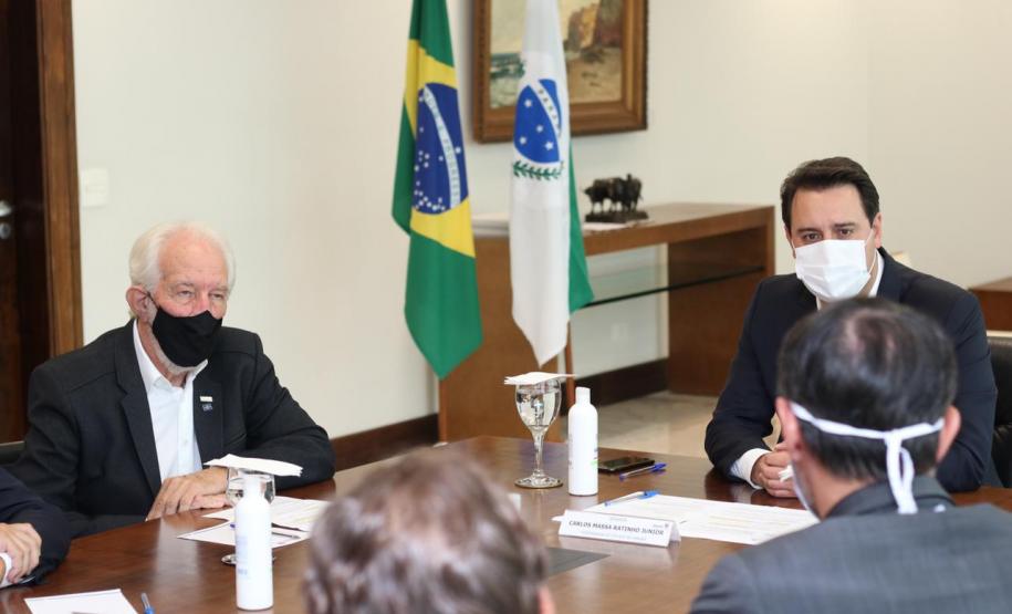 Ambev anuncia R$ 385 milhões para ampliar produção de cervejas puro malte no Paraná