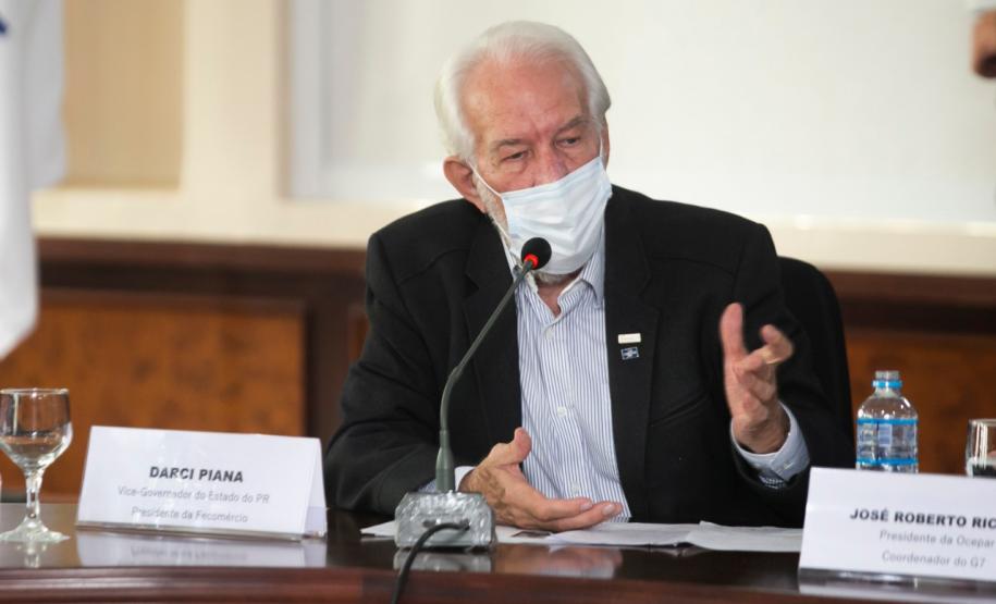 G7 discute concessões de rodovias com Ministério da Infraestrutura