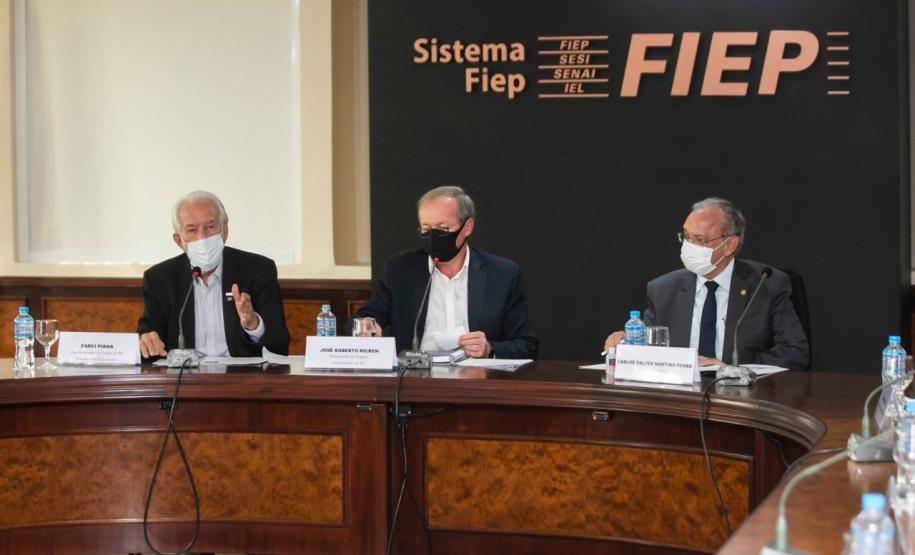 G7 discute concessões de rodovias com Ministério da Infraestrutura