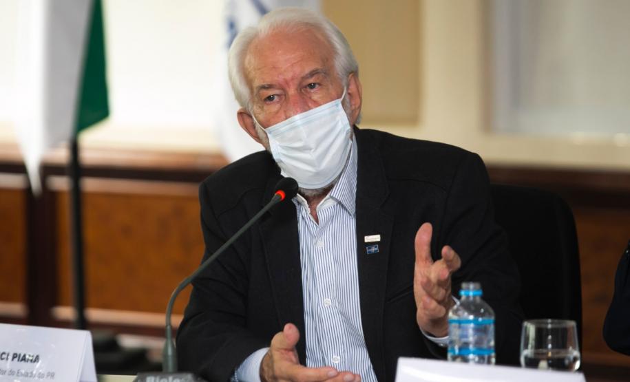 G7 discute concessões de rodovias com Ministério da Infraestrutura