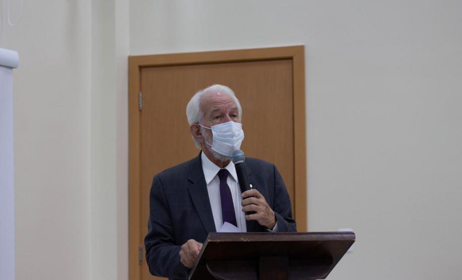 TJ  inaugura novo fórum de Bela Vista do Paraíso