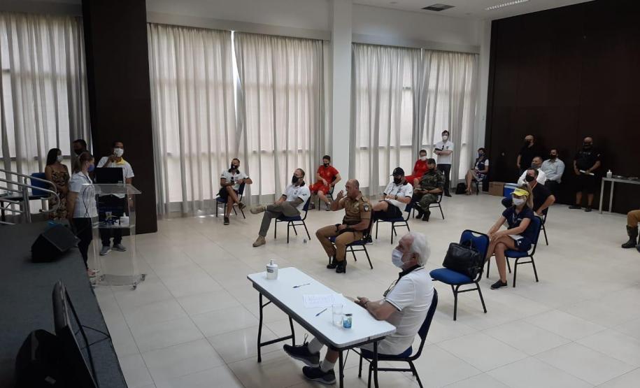 Balanço de 20 dias do Verão Consciente aponta redução de ocorrências e afogamentos