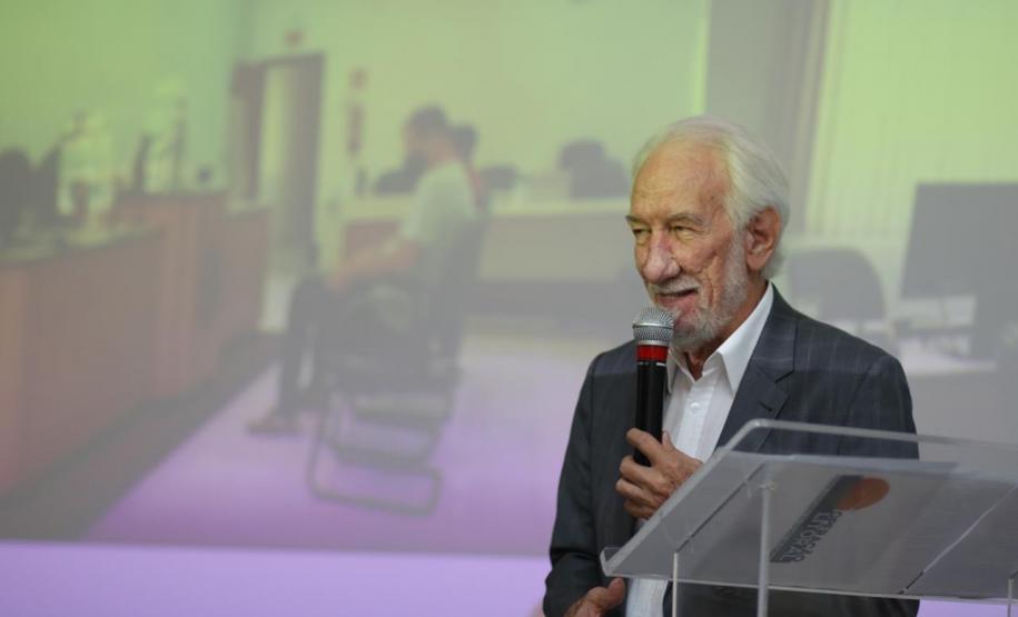 Operação Litoral inicia suas atividades no litoral paranaense