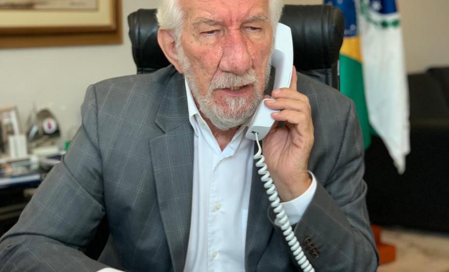 Retomada econômica está ligada a investimentos, diz Piana