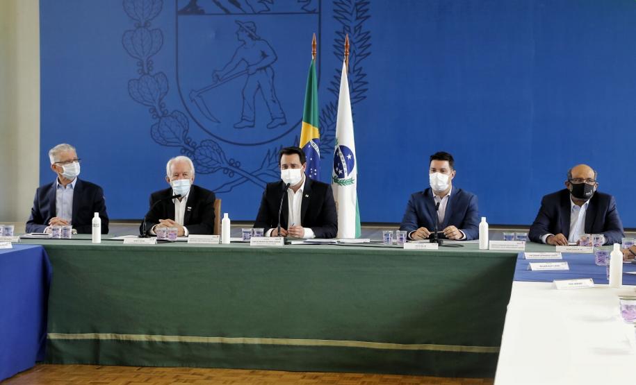 Governo dará auxílio emergencial para MEIs, pequenas e microempresas