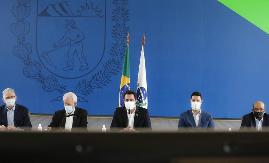 Pacote econômico do Governo estimula setores afetados pela pandemia