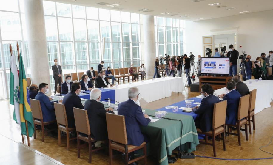 Pacote econômico do Governo estimula setores afetados pela pandemia