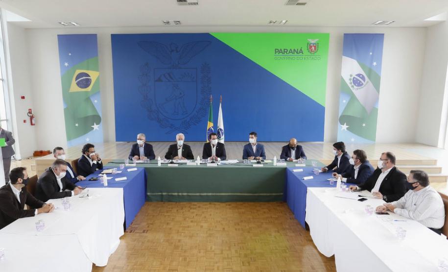 Pacote econômico do Governo estimula setores afetados pela pandemia