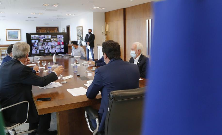 Com apoio do Estado, cooperativas vão investir R$ 1,5 bilhão em fábrica de malte