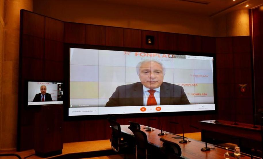 Invest Paraná assina acordo com Banco de Desenvolvimento Fonplata