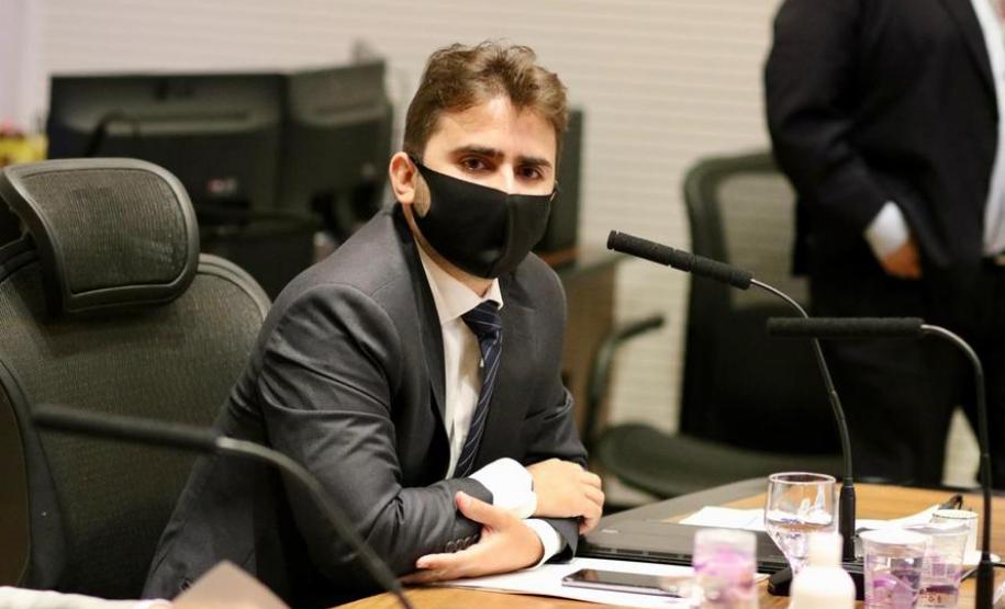 Invest Paraná assina acordo com Banco de Desenvolvimento Fonplata