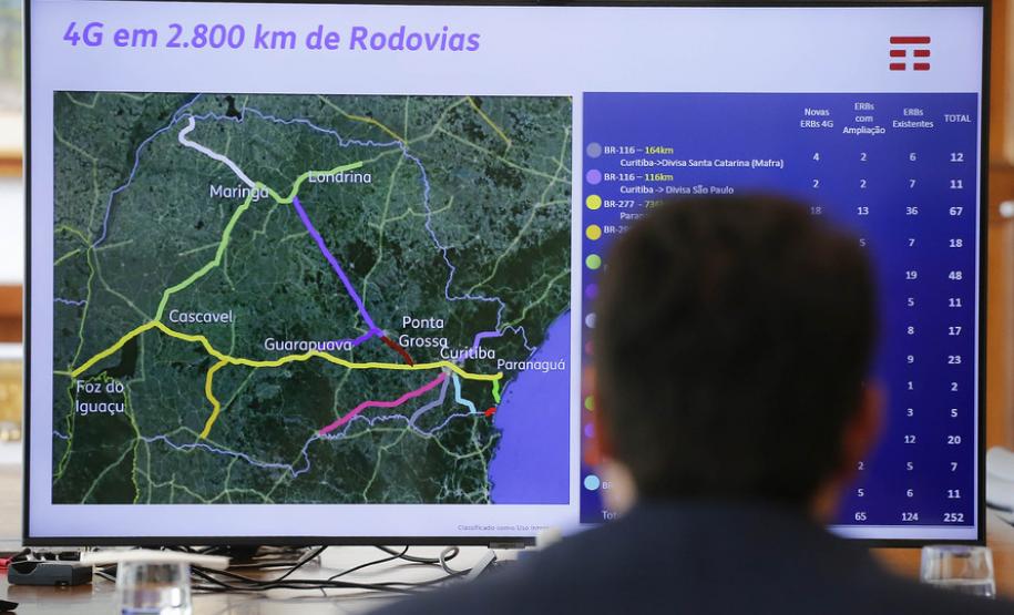TIM anuncia expansão de rede 4G para o Interior do Paraná com foco no agronegócio