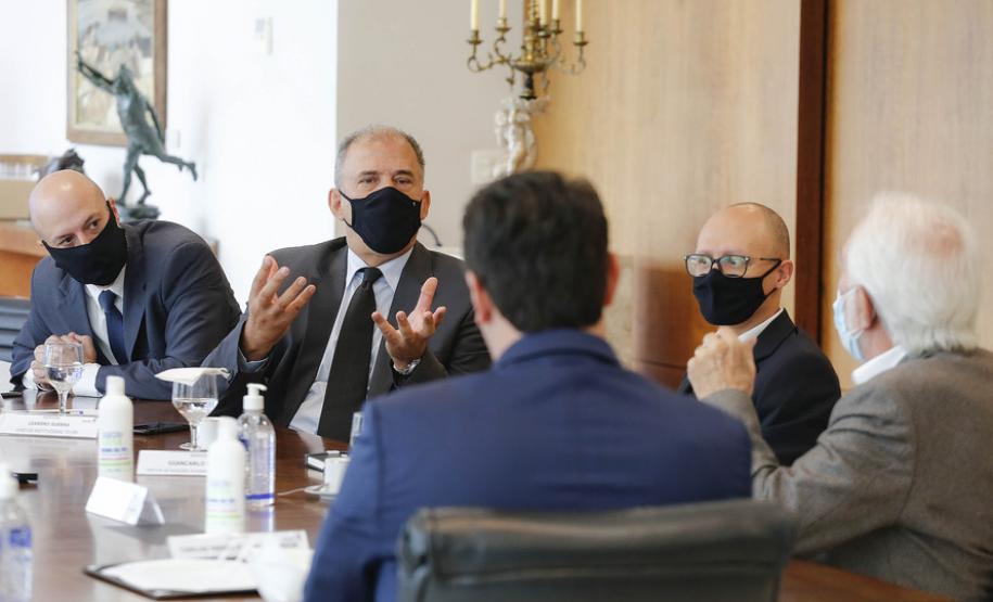 TIM anuncia expansão de rede 4G para o Interior do Paraná com foco no agronegócio