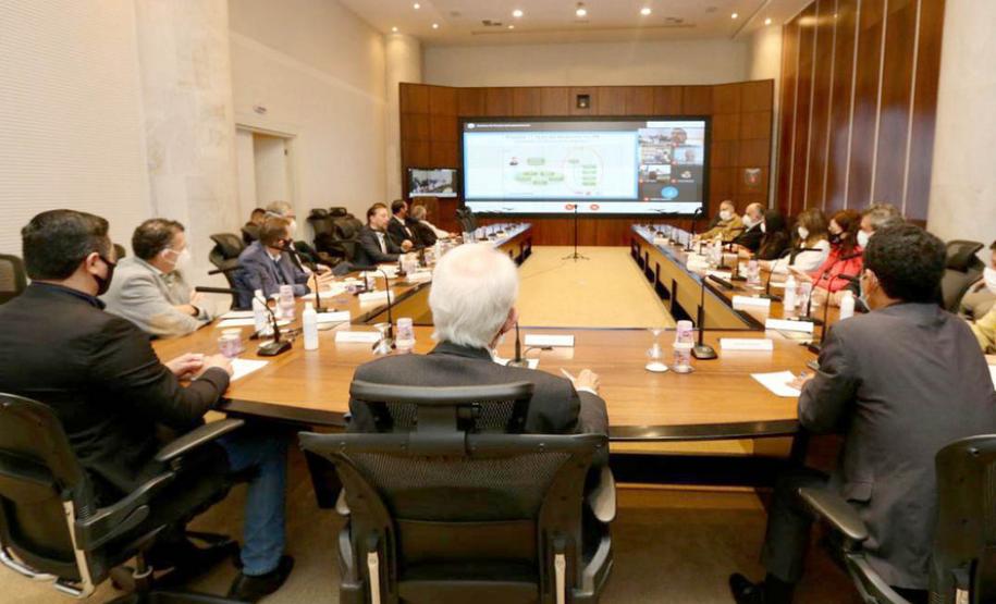 Paraná dá início à segunda fase do processo de desburocratização na abertura de empresas