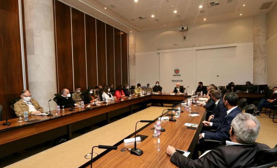 Paraná dá início à segunda fase do processo de desburocratização na abertura de empresas