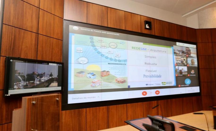 Paraná dá início à segunda fase do processo de desburocratização na abertura de empresas