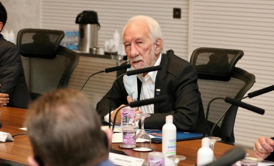 Paraná dá início à segunda fase do processo de desburocratização na abertura de empresas