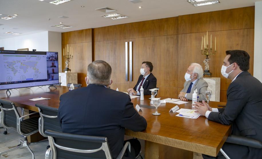 Gerdau anuncia retomada na produção de aço no Paraná com investimento de R$ 55 milhões