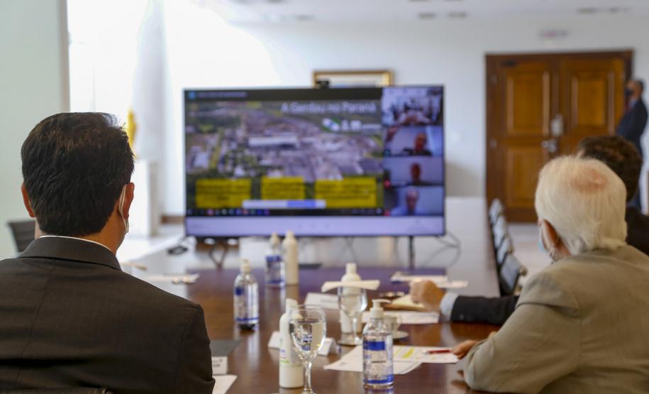 Gerdau anuncia retomada na produção de aço no Paraná com investimento de R$ 55 milhões