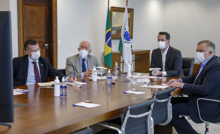 Gerdau anuncia retomada na produção de aço no Paraná com investimento de R$ 55 milhões