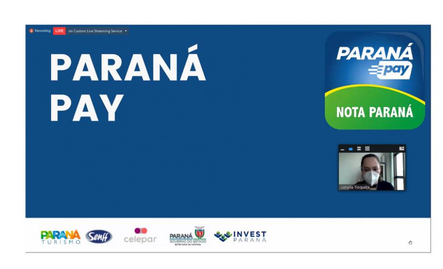 Programa Paraná Pay e concessão de aeroportos são temas da reunião do Cepatur