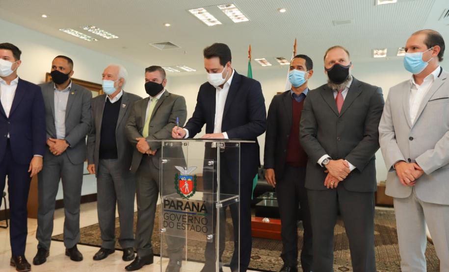 Governador autoriza diária extrajornada voluntária para Polícia Civil