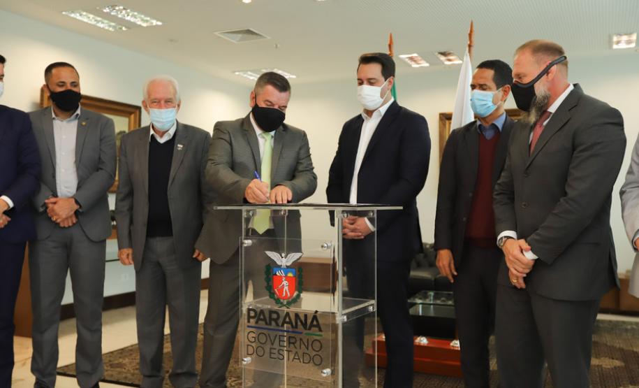 Governador autoriza diária extrajornada voluntária para Polícia Civil