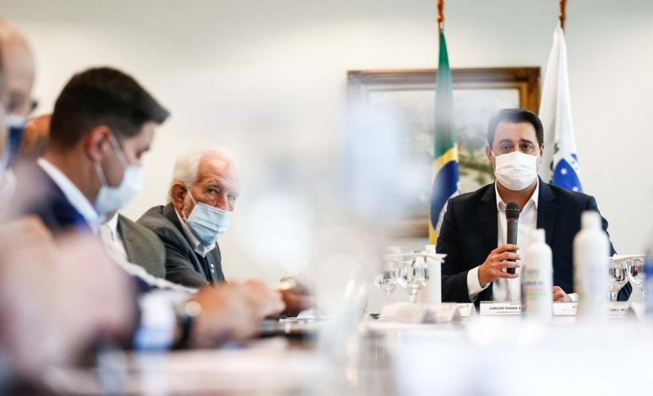 Governador autoriza diária extrajornada voluntária para Polícia Civil