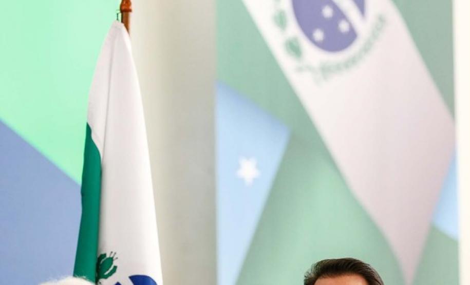 Governo libera quase R$ 1 milhão para projeto da UEL de apoio à região de Londrina e pesquisa da seda