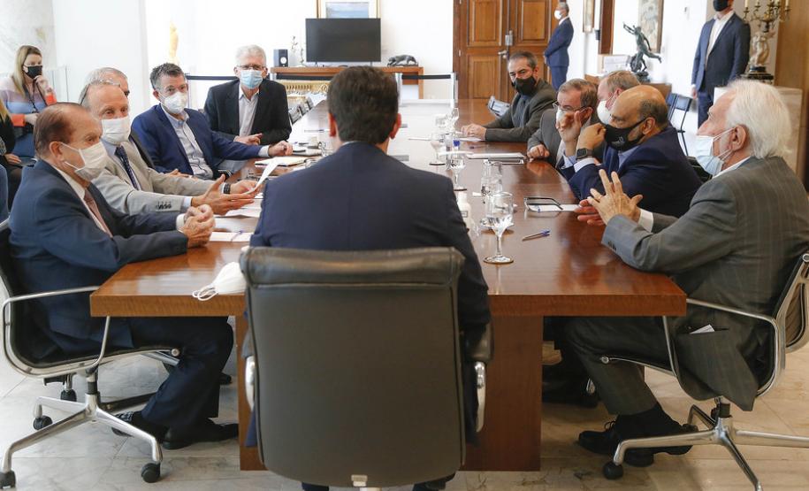 Com apoio do Estado, Coamo vai investir R$ 81 milhões em fábrica de ração