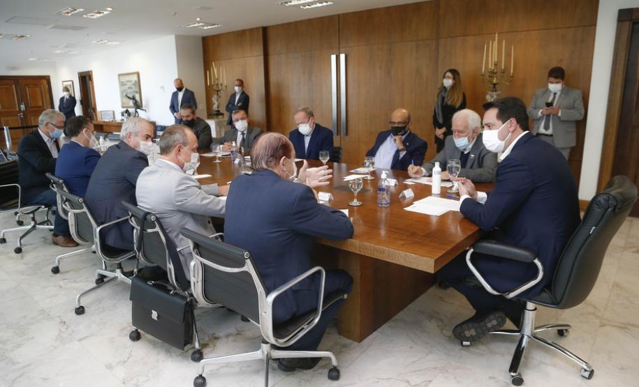 Com apoio do Estado, Coamo vai investir R$ 81 milhões em fábrica de ração