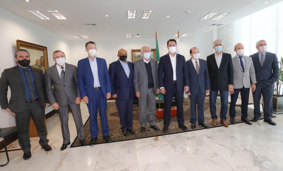 Com apoio do Estado, Coamo vai investir R$ 81 milhões em fábrica de ração