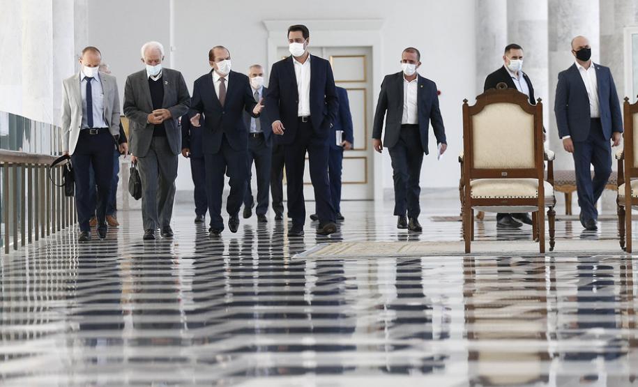 Com apoio do Estado, Coamo vai investir R$ 81 milhões em fábrica de ração