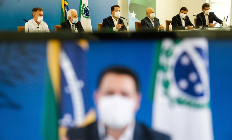 Dia histórico: Governo garante R$ 42 bilhões em investimentos e menor tarifa na nova concessão