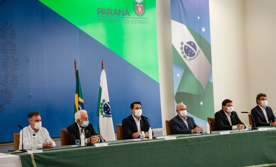 Dia histórico: Governo garante R$ 42 bilhões em investimentos e menor tarifa na nova concessão