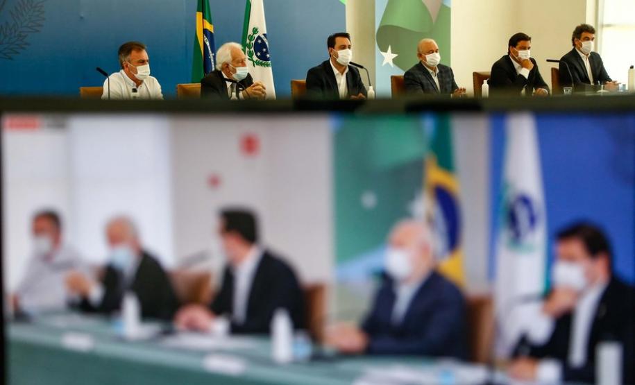 Dia histórico: Governo garante R$ 42 bilhões em investimentos e menor tarifa na nova concessão