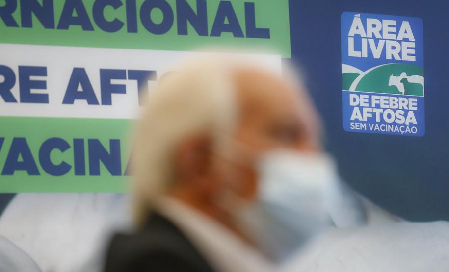 “É o maior anúncio para o agronegócio paranaense em 50 anos”, afirma governador