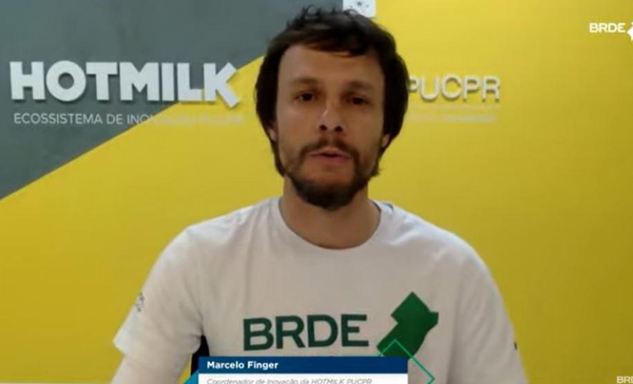 Startups podem se inscrever no BRDE Labs 2021 para oferecer soluções para indústrias