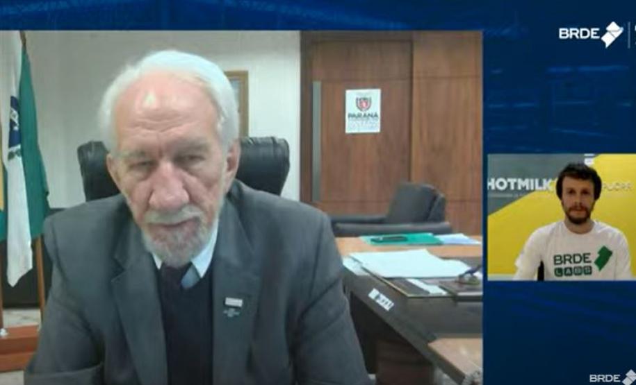 Startups podem se inscrever no BRDE Labs 2021 para oferecer soluções para indústrias