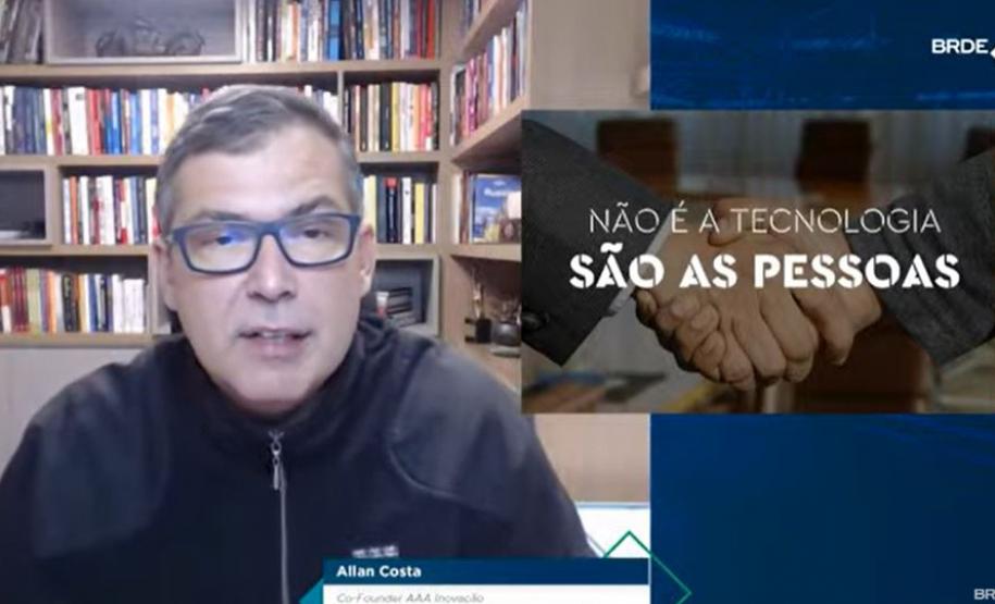 Startups podem se inscrever no BRDE Labs 2021 para oferecer soluções para indústrias