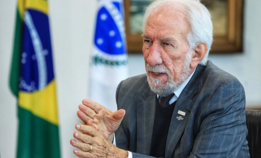 Reunião do Governo com G7 trata de ações para a recuperação econômica