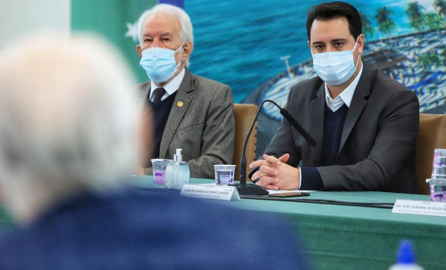 Após 20 anos de espera, Estado tira do papel projeto de desenvolvimento sustentável do Litoral