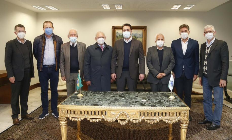 Paraná lança Vale do Genoma, ecossistema de inovação aplicado à saúde em Guarapuava